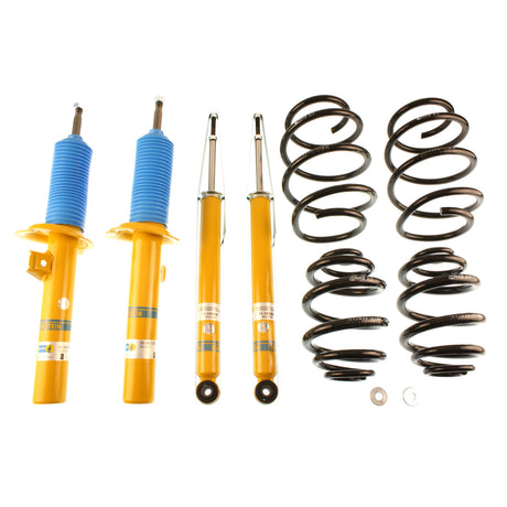 Bilstein 46-000613 B12 (Pro-Kit) - Suspension Kit - Roam Overland Outfitters