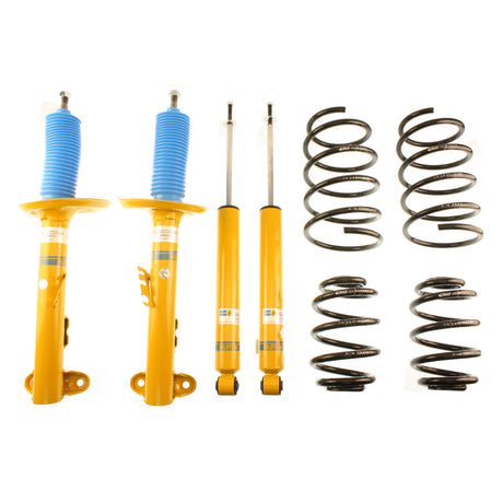 Bilstein 46-000736 B12 (Pro-Kit) - Suspension Kit - Roam Overland Outfitters