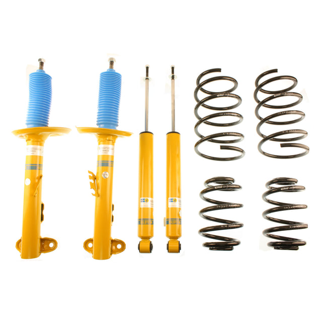 Bilstein 46-000736 B12 (Pro-Kit) - Suspension Kit - Roam Overland Outfitters