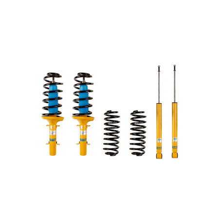 Bilstein 46-180162 B12 (Pro-Kit) - Suspension Kit - Roam Overland Outfitters