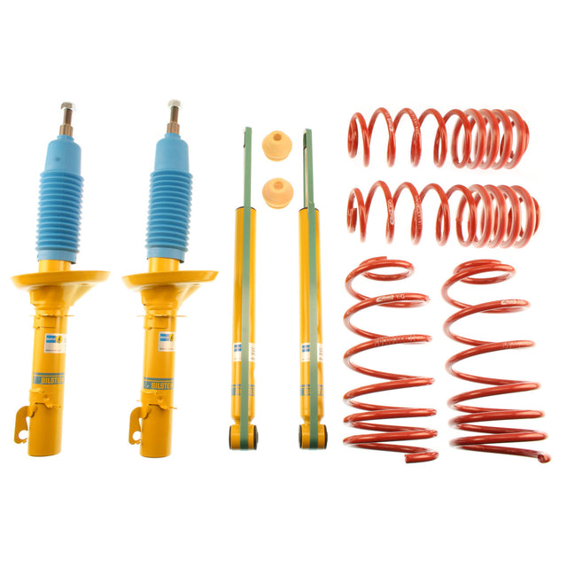 Bilstein 46-180315 B12 (Sportline) - Suspension Kit - Roam Overland Outfitters