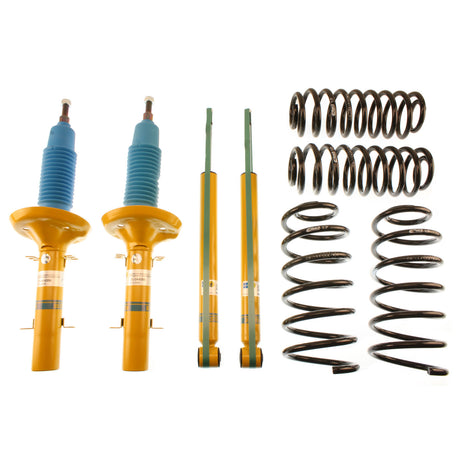 Bilstein 46-180339 B12 (Pro-Kit) - Suspension Kit - Roam Overland Outfitters