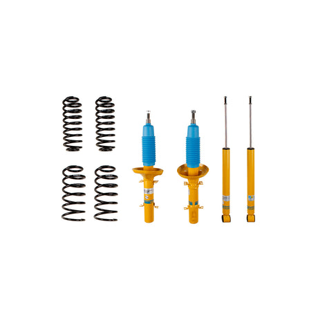 Bilstein 46-180346 B12 (Pro-Kit) - Suspension Kit - Roam Overland Outfitters