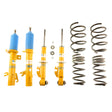 Bilstein 46-180469 B12 (Pro-Kit) - Suspension Kit - Roam Overland Outfitters