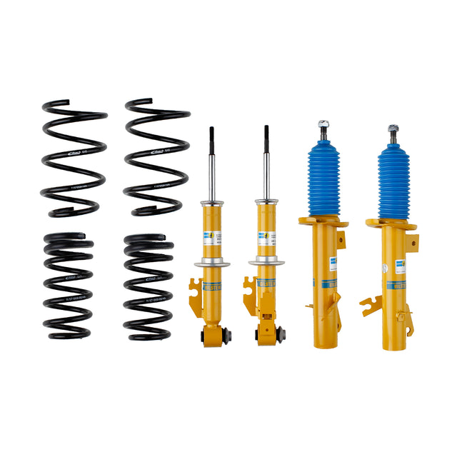 Bilstein 46-180476 B12 (Pro-Kit) - Suspension Kit - Roam Overland Outfitters