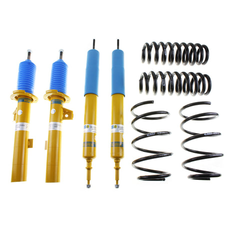 Bilstein 46-180537 B12 (Pro-Kit) - Suspension Kit - Roam Overland Outfitters