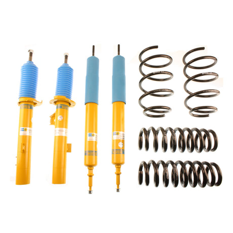 Bilstein 46-180551 B12 (Pro-Kit) - Suspension Kit - Roam Overland Outfitters