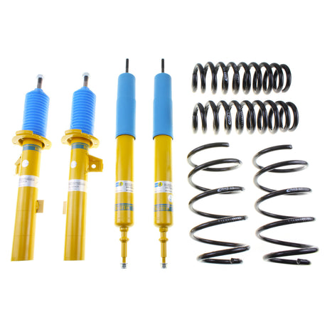 Bilstein 46-180568 B12 (Pro-Kit) - Suspension Kit - Roam Overland Outfitters