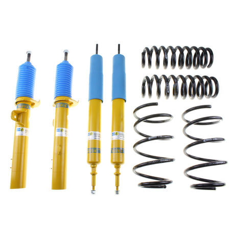 Bilstein 46-180650 B12 (Pro-Kit) - Suspension Kit - Roam Overland Outfitters