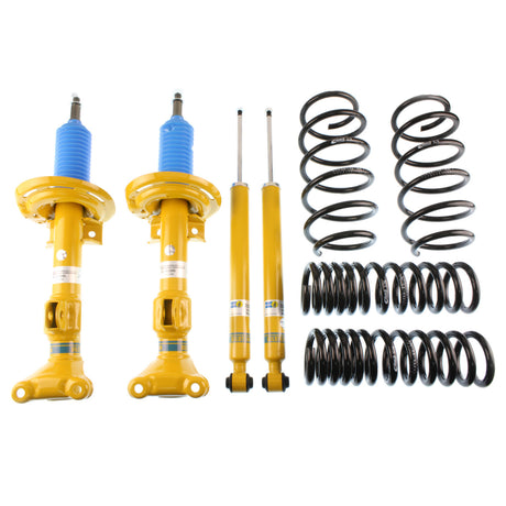 Bilstein 46-180759 B12 (Pro-Kit) - Suspension Kit - Roam Overland Outfitters