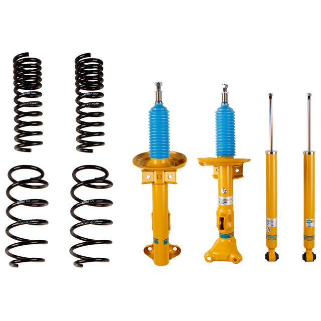 Bilstein 46-180766 B12 (Pro-Kit) - Suspension Kit - Roam Overland Outfitters