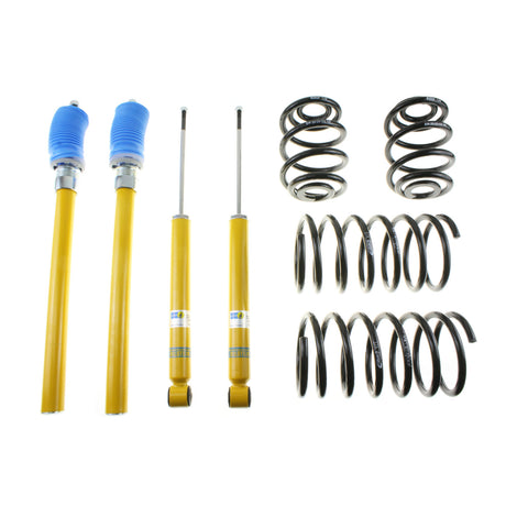 Bilstein 46-180803 B12 (Pro-Kit) - Suspension Kit - Roam Overland Outfitters