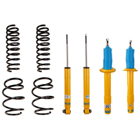 Bilstein 46-180841 B12 (Pro-Kit) - Suspension Kit - Roam Overland Outfitters