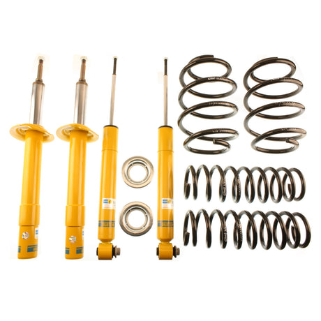 Bilstein 46-180858 B12 (Pro-Kit) - Suspension Kit - Roam Overland Outfitters