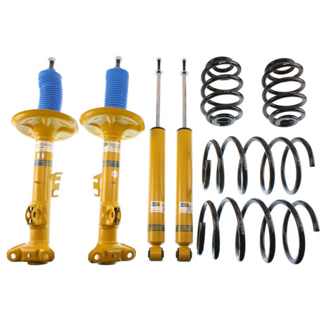 Bilstein 46-180957 B12 (Pro-Kit) - Suspension Kit - Roam Overland Outfitters