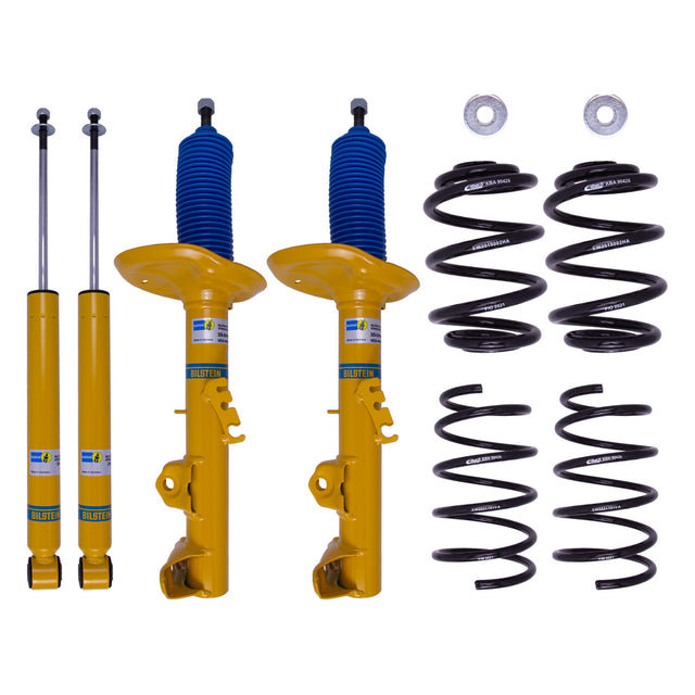 Bilstein 46-180988 B12 (Pro-Kit) - Suspension Kit - Roam Overland Outfitters