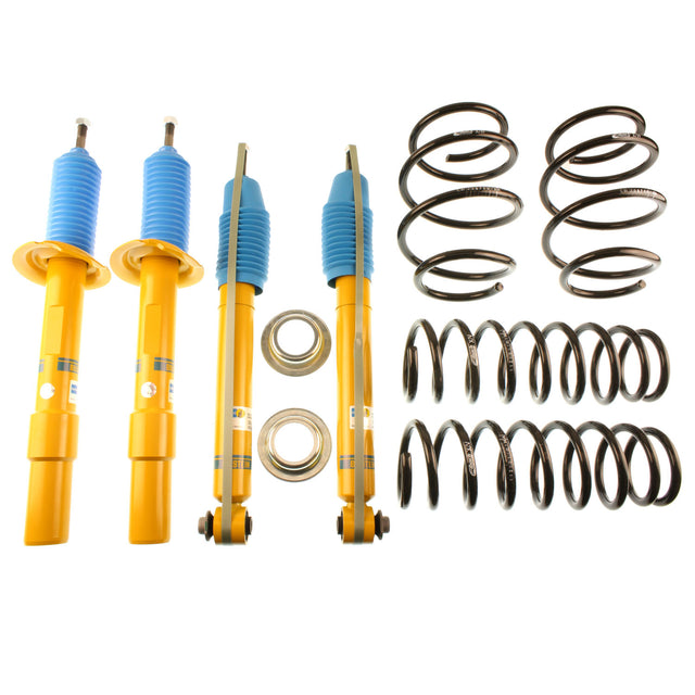 Bilstein 46-181107 B12 (Pro-Kit) - Suspension Kit - Roam Overland Outfitters