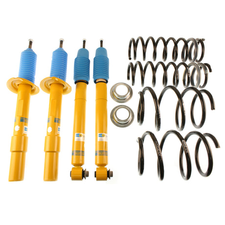 Bilstein 46-181121 B12 (Pro-Kit) - Suspension Kit - Roam Overland Outfitters