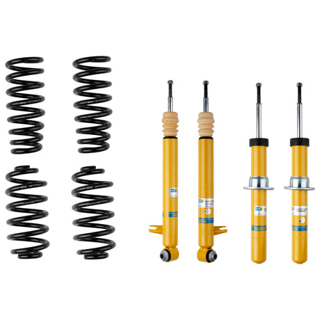 Bilstein 46-181220 B12 (Pro-Kit) - Suspension Kit - Roam Overland Outfitters