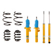 Bilstein 46-181237 B12 (Pro-Kit) - Suspension Kit - Roam Overland Outfitters