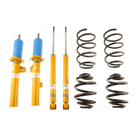 Bilstein 46-181275 B12 (Pro-Kit) - Suspension Kit - Roam Overland Outfitters