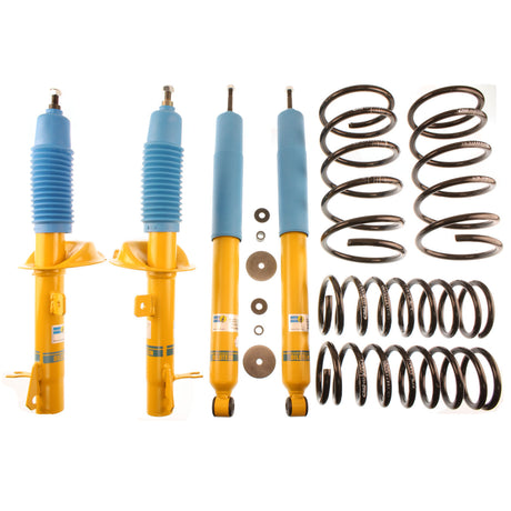 Bilstein 46-181343 B12 (Pro-Kit) - Suspension Kit - Roam Overland Outfitters