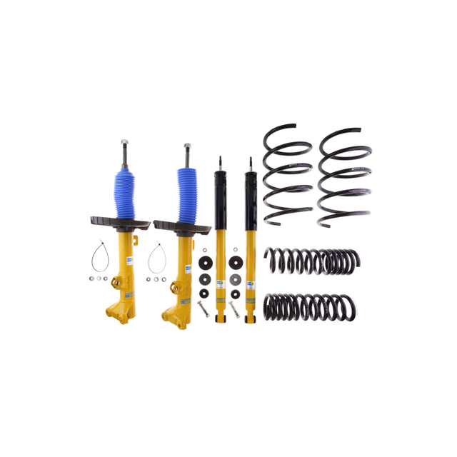 Bilstein 46-181800 B12 (Pro-Kit) - Suspension Kit - Roam Overland Outfitters