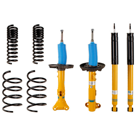 Bilstein 46-181831 B12 (Pro-Kit) - Suspension Kit - Roam Overland Outfitters