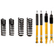 Bilstein 46-181879 B12 (Pro-Kit) - Suspension Kit - Roam Overland Outfitters