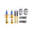 Bilstein 46-182050 B12 (Pro-Kit) - Suspension Kit - Roam Overland Outfitters