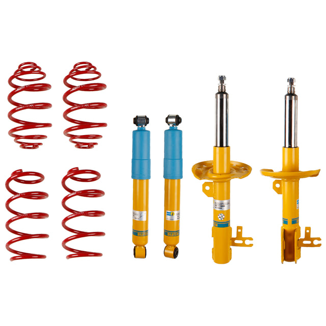 Bilstein 46-182173 B12 (Sportline) - Suspension Kit - Roam Overland Outfitters