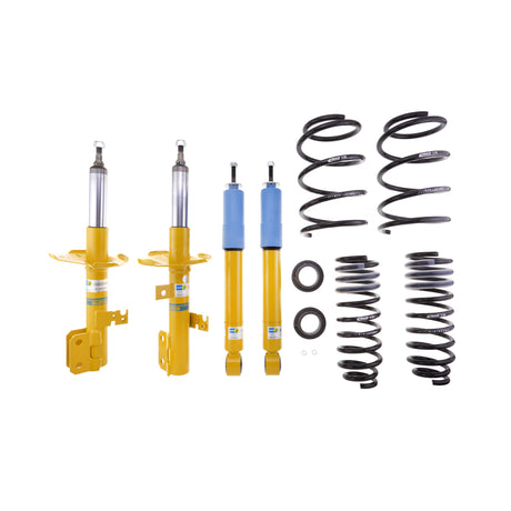 Bilstein 46-182265 B12 (Pro-Kit) - Suspension Kit - Roam Overland Outfitters