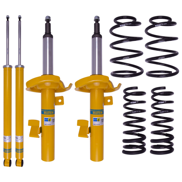 Bilstein 46-182289 B12 (Pro-Kit) - Suspension Kit - Roam Overland Outfitters