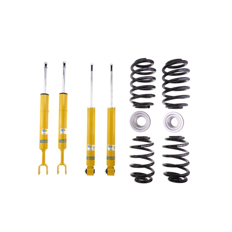 Bilstein 46-182975 B12 (Pro-Kit) - Suspension Kit - Roam Overland Outfitters