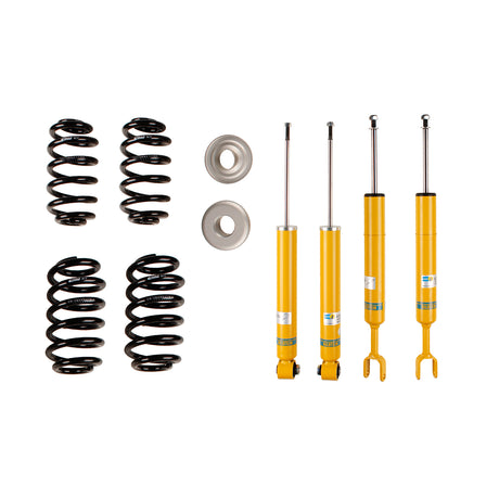 Bilstein 46-183071 B12 (Pro-Kit) - Suspension Kit - Roam Overland Outfitters