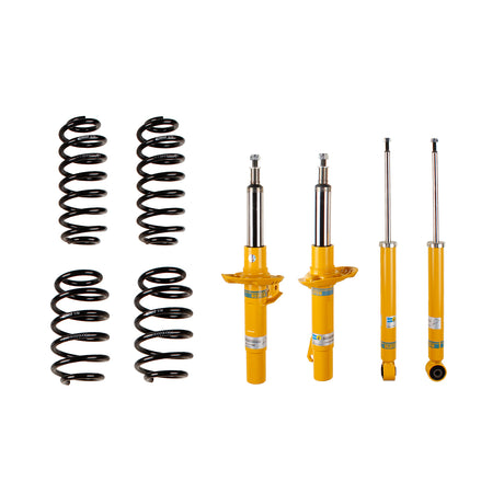 Bilstein 46-183095 B12 (Pro-Kit) - Suspension Kit - Roam Overland Outfitters