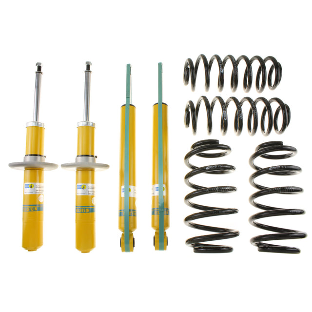 Bilstein 46-183354 B12 (Pro-Kit) - Suspension Kit - Roam Overland Outfitters