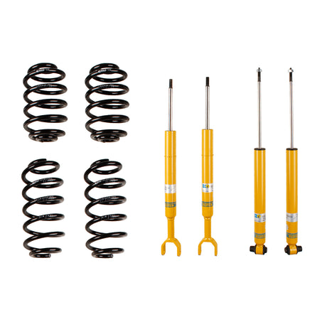 Bilstein 46-183965 B12 (Pro-Kit) - Suspension Kit - Roam Overland Outfitters