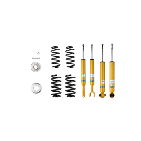 Bilstein 46-183972 B12 (Pro-Kit) - Suspension Kit - Roam Overland Outfitters