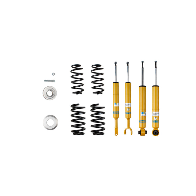 Bilstein 46-183972 B12 (Pro-Kit) - Suspension Kit - Roam Overland Outfitters