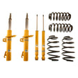 Bilstein 46-184313 B12 (Pro-Kit) - Suspension Kit - Roam Overland Outfitters