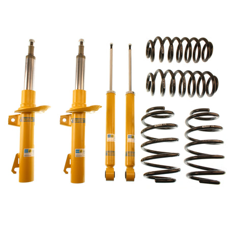 Bilstein 46-184313 B12 (Pro-Kit) - Suspension Kit - Roam Overland Outfitters