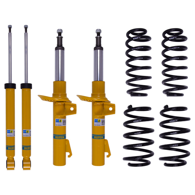 Bilstein 46-184412 B12 (Pro-Kit) - Suspension Kit - Roam Overland Outfitters