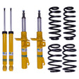 Bilstein 46-184429 B12 (Pro-Kit) - Suspension Kit - Roam Overland Outfitters