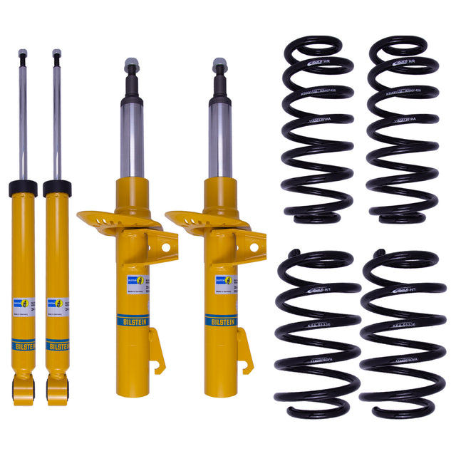 Bilstein 46-184436 B12 (Pro-Kit) - Suspension Kit - Roam Overland Outfitters