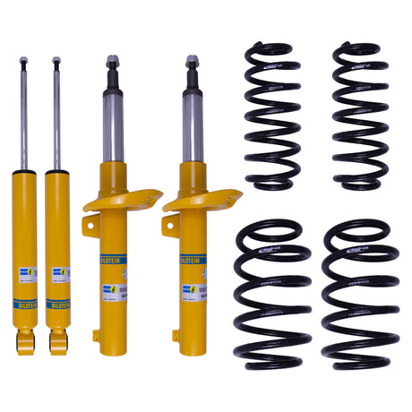 Bilstein 46-184481 B12 (Pro-Kit) - Suspension Kit - Roam Overland Outfitters