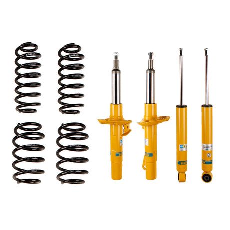 Bilstein 46-184511 B12 (Pro-Kit) - Suspension Kit - Roam Overland Outfitters