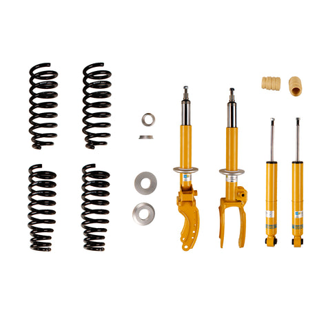 Bilstein 46-187901 B12 (Pro-Kit) - Suspension Kit - Roam Overland Outfitters