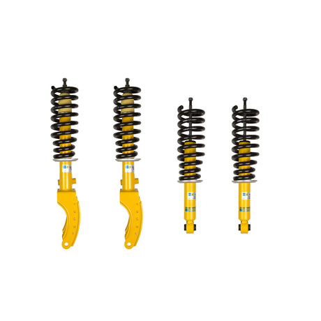 Bilstein 46-187918 B12 (Pro-Kit) - Suspension Kit - Roam Overland Outfitters