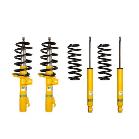 Bilstein 46-187949 B12 (Pro-Kit) - Suspension Kit - Roam Overland Outfitters